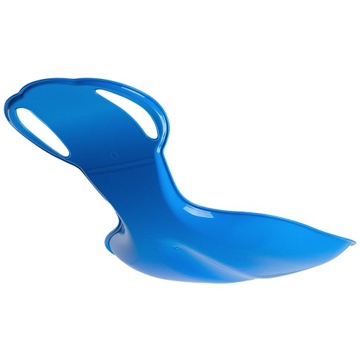 APPLE SLIDE APPLE SLIDE PLASTOVÉ SÁNKY PRE SILNÉ DETI