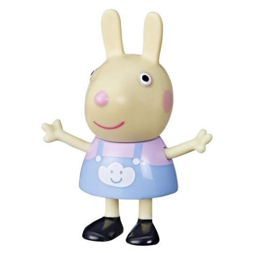 Postavička s prekvapením z rozprávky prasiatka Peppa F3831