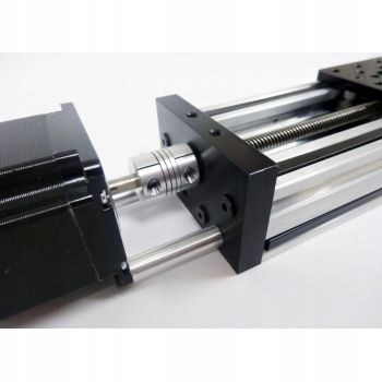 HLINÍKOVÝ PROFIL C-BEAM VSLOT 4080 10cm NA MIERU
