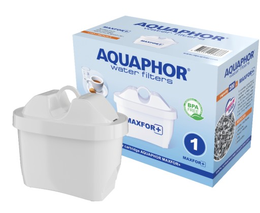 Vodný filter AQUAPHOR Maxfor Mg filtračná vložka