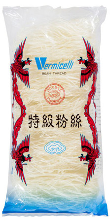 Vermicelli sójové rezance 100g - LongKou