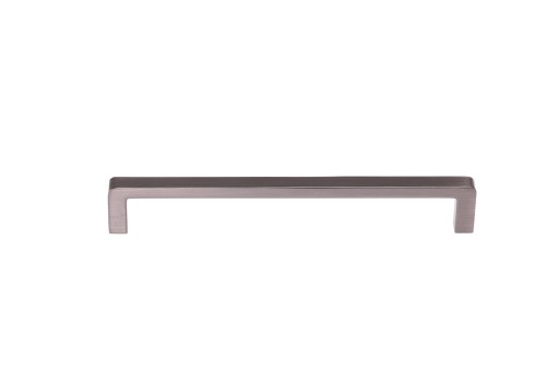 RÚČKA BAGIO 160-11 TYTAN BRUSH GTV
