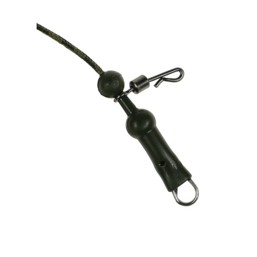 Súprava vrtuľníka Chod Rig LeadCore 3 ks 75 cm