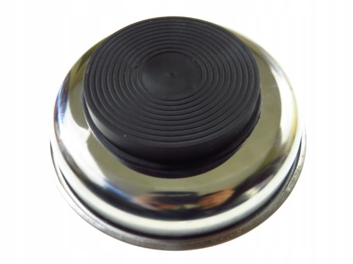 Magnetická miska Yato YT-08295 + gumený kryt + bal