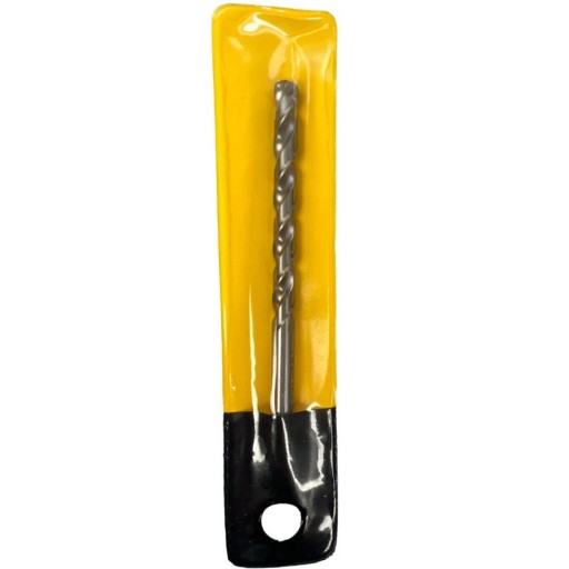 5 mm kobaltový vrták pre závit M6 INOX HSSE