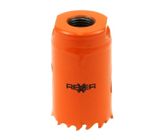 Dierovacia píla na bimetal 30 mm + adaptér 14-30 mm