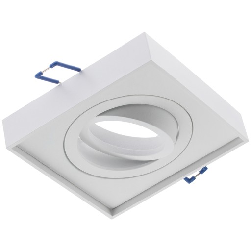 Halogénové stropné svietidlo pod omietku SPOT LED TUBE Movable GU10