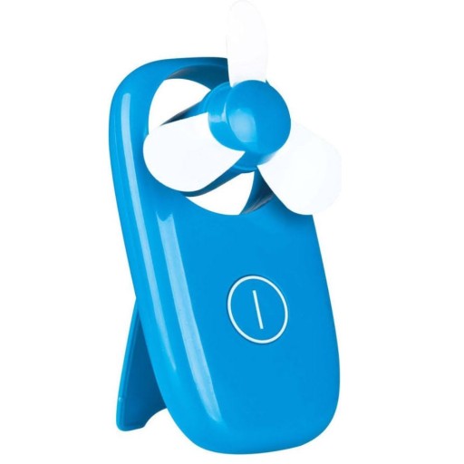 Mini ručný ventilátor Stolný ventilátor Cirkulátor vzduchu Chladenie
