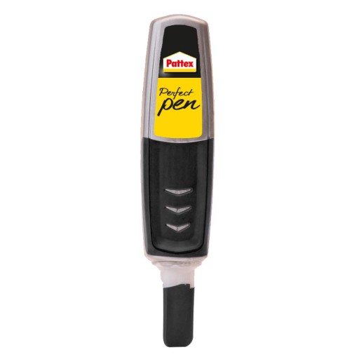 PATTEX SUPER GLUE PERFECT PERFECT PRECISION 3g SILNÉ