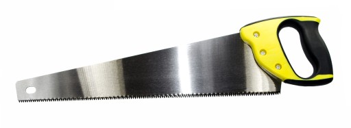 PÍLA 450 MM NA DREVENÚ HÁDZANÚ
