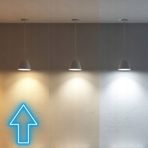 LED ŽIAROVKA G4 12V AC/DC 3W TEPLÁ FARBA 3000K 12V 270lm