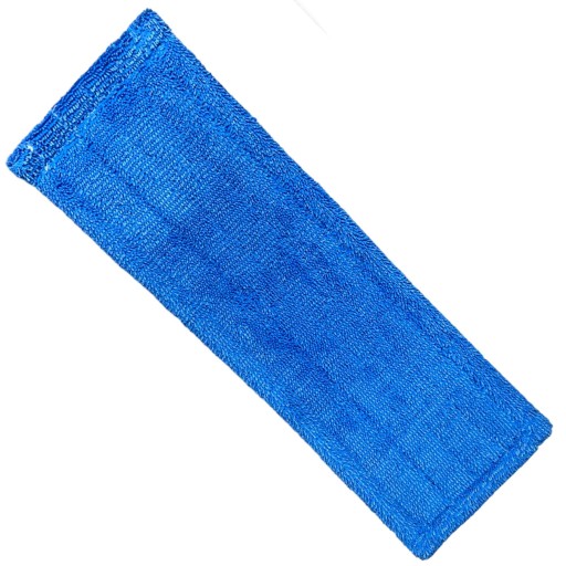 Mopatex Mikrovlákno DUO návlek na mop 40 cm TEPÝ