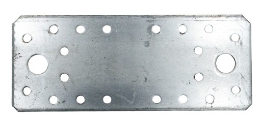 LP2 ŁPS2 PLOCHÁ SPOJOVACIA DOSKA 140x55x2,5mm 1ks