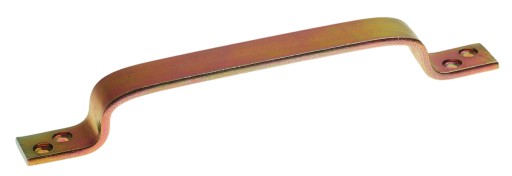 UNIVERZÁLNA KĽÚČKA ANTABA 200x18mm NA DVERE BRÁDKY