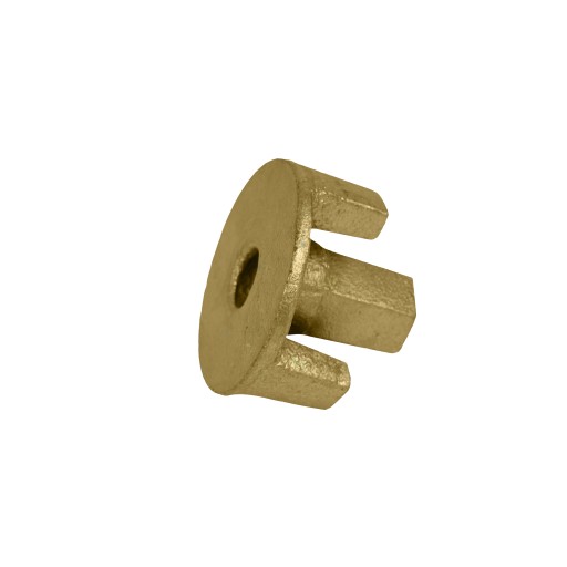 Tanierová matica 70mm ankry debnenie