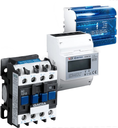 Solárny konektor MC4 1500V