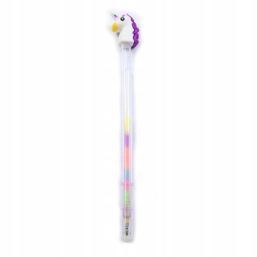 UNICORN MULTICOLOR FINISH PENTER UNICORN