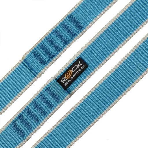 PAD slučka 20mm, dĺžka 60cm, farba AQUA