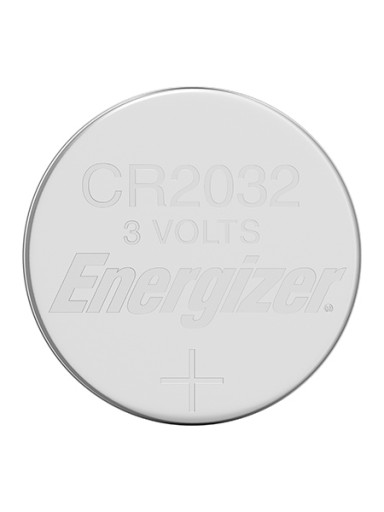 Batéria CR2032 Energizer (2 blister)