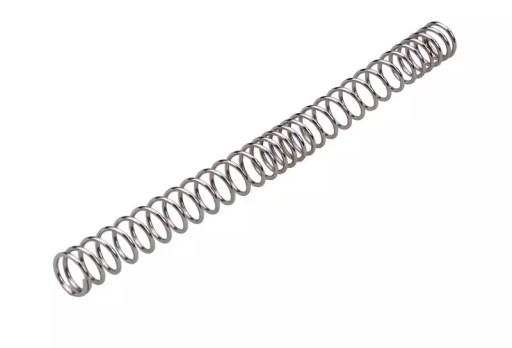 Hlavná pružina M120