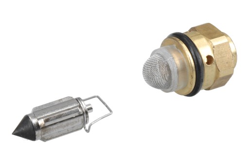 Ihlový ventil karburátora Yamaha YZF WR 400 426