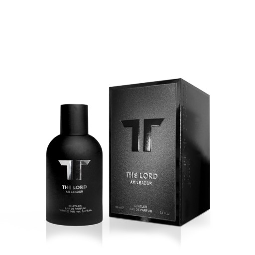 Parfumovaná voda Chatler The Lord Am Leader 30 ml