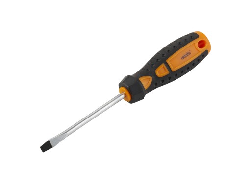 Verkatto plochý skrutkovač SL6x150mm