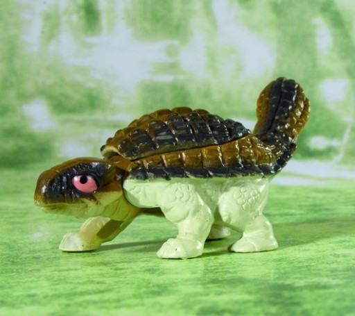 DINOSAURY VO VRECKÁCH DINOZ SIMBA DINOSAUR