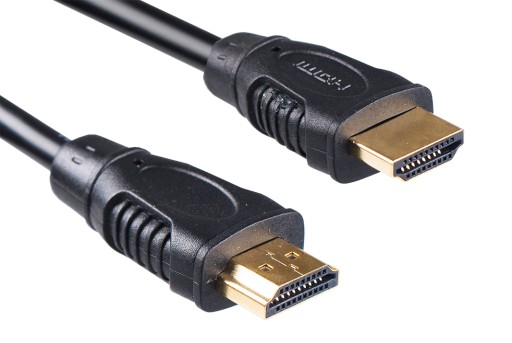 KÁBEL 7,5M HDMI HDMI 4K V2.0 HD 3D FULL HD