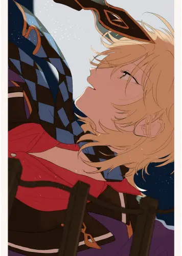 Anime Manga Ensemble Stars plagát! ES_031 A3