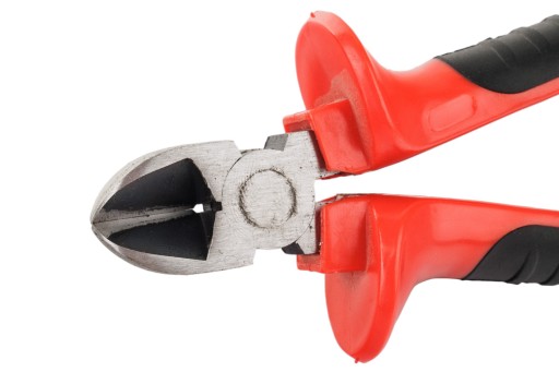 Bočné kliešte 160 mm Top Tools 32D118