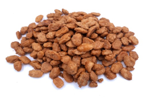 ARAŠIDY V KARAMELI 1KG ARAŠIDOV