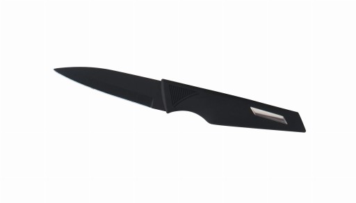 KUCHYŇSKÝ ÚŽITKOVÝ Nôž NA LÚPANIE ČEPEL 9CM L79