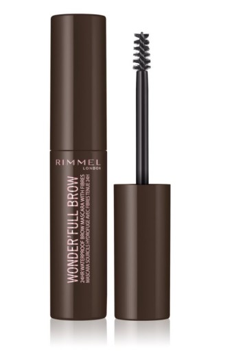 RIMMEL MASCARA na obočie 003
