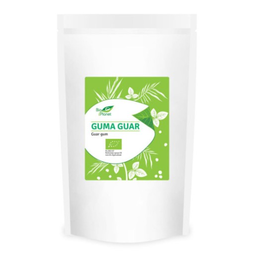 Bio guarová guma 200g