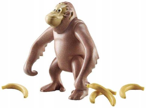Playmobil - 71057 - Orangutan Wiltopia