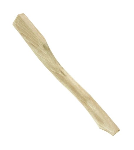 Buková násada na sekeru 800 g 50 cm 12911