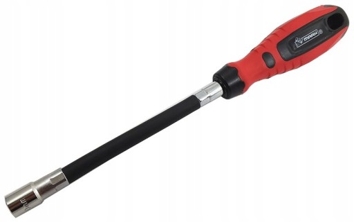 FLEXIBILNÝ ZÁSUVKOVÝ SKRUTKOVAČ 10x150MM EMARK