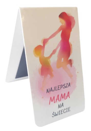 Magnetická záložka do knihy KU DŇU MATIEK