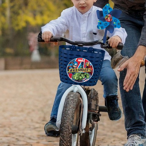 KOLESO NA BICYKEL, SKÚTRE AVENGERS CYKLISTICKÉ PRÍSLUŠENSTVO