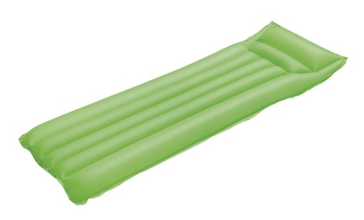 VZDUCHOVÝ MATRAC ZELENÝ 183cm Bestway 44007