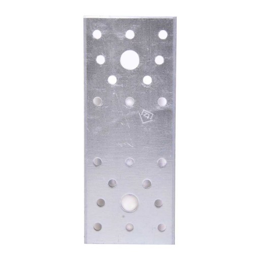 Plochá stolárska spojka ŁP2 140x55x 2,5 mm 1 ks