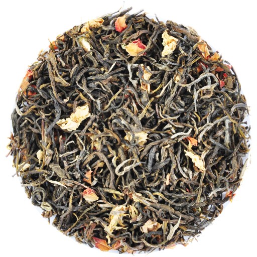 DOTYK ANJELA - FUJIAN BIELY čaj 50g