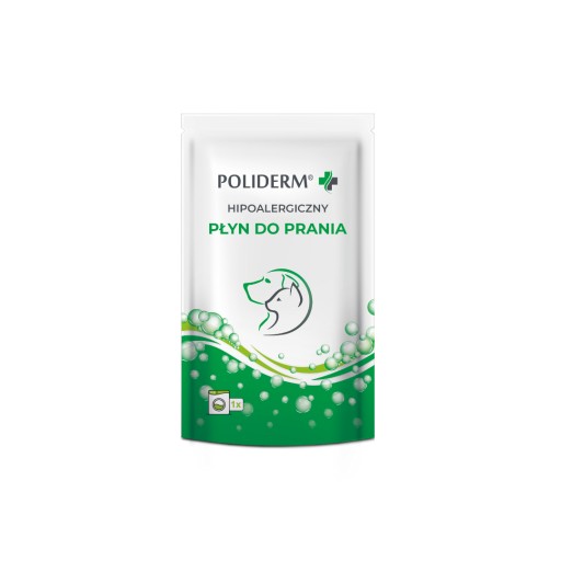 Poliderm 1 ks HYPOALERGÉNNA TEKUTINA