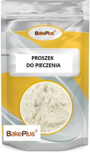 Prášok do pečiva 200 g