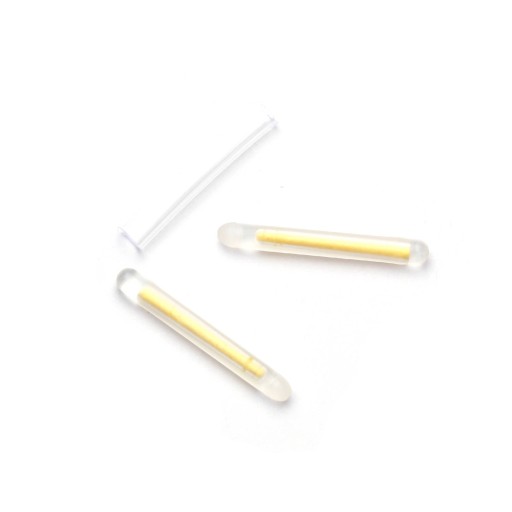 MINI CORMORAN LIGHTSTICK 25x3,0mm - 2 ks