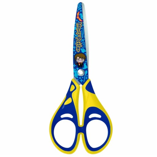 Harry Potter detské školské nožnice 13 cm