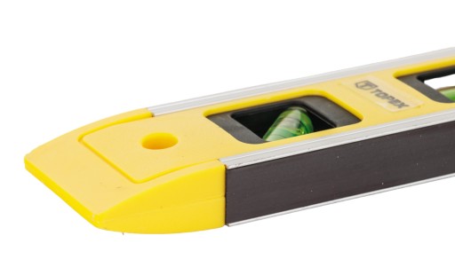23cm krátka vodováha s magnetom Torpedo Topex