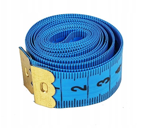 OBOJSTRANNÝ KRAJČÍRSKY CENTIMETER 150 cm / ROZMER