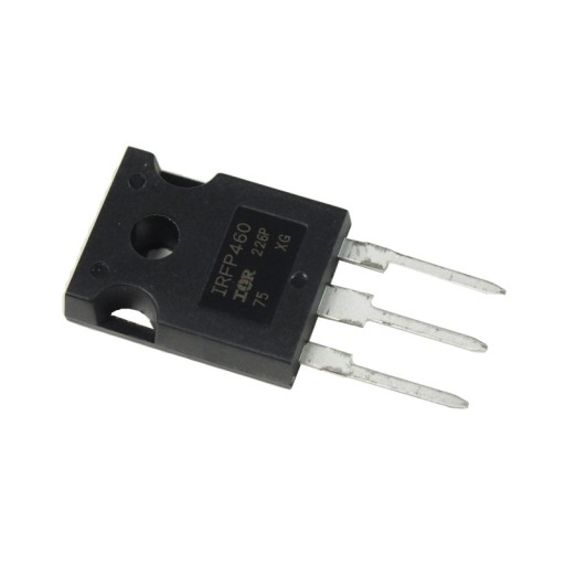 IRFP460 TO-247 tranzistor 20A 400V